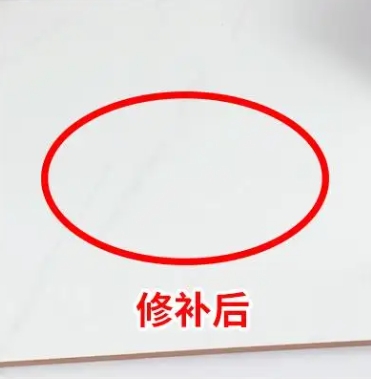 石峰瓷砖空鼓维修公司分享下板材基层，未采取柔性过渡措施的影响。在瓷砖铺贴工程中，如果采用的是板材基层（如石膏板、木工板等非刚性基层），而未采取柔性过渡措施，